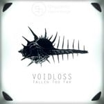 cover: Voidloss - Fallen Too Far