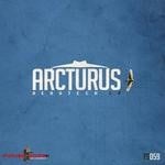 cover: Arcturus - Aerotech EP