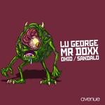 cover: George, Lu|Mr Doxx - Ohio