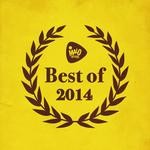 cover: Various - Best Of 2014