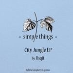 cover: Bsqit - City Jungle EP