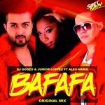 cover: Alex Marie|Dj Goozo|Jr Loppez - BAFAFA