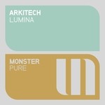 cover: Arkitech - Lumina