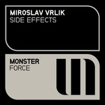 cover: Miroslav Vrlik - Side Effects