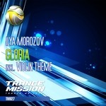 cover: Ilya Morozov - Gloria