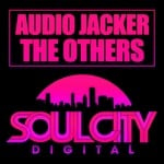 cover: Audio Jacker - The Others