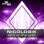 cover: Nicologik - Lion From The North