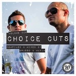 cover: Grasso & Maxim|Various - Choice Cuts Vol 006 (unmixed tracks)