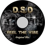 cover: Dsd - Feel The Vibe