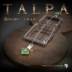 cover: Talpa - Booby Trap