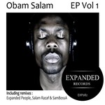 cover: Obam Salam - Obam Salam EP Vol 1