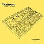 cover: Taty Munoz - End Of The Road EP