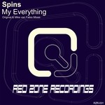 cover: Spins - My Everything