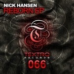 cover: Nick Hansen - Reborn EP