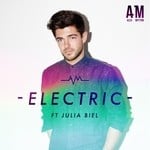 cover: Julia Biel|Mytton, Alex - Electric