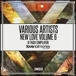 cover: Various - New Love Vol 6