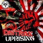 cover: Distrax - Uprising