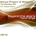 cover: Balearia|Ikerya Project - To Numidia