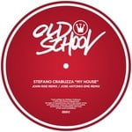 cover: Stefano Crabuzza - My House