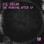 cover: Ice Cream - The Morning After EP