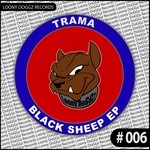 cover: David Olivier|Aldrich|Trama - Black Sheep