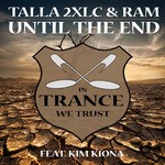 cover: Kim Kiona|Ram|Talla 2xlc - Until The End