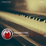 cover: Rick Pier O Neil - Funktional Beatz