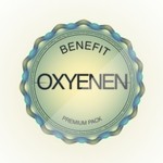 cover: Oxyenen - Benefit