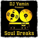 cover: Dj Yamin - Soul Breaks