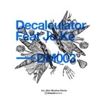 cover: Decalculator - Eyes Wide Shut