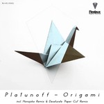 cover: Platunoff - Origami