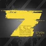 cover: Downtown - Seven Vol 1