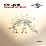 cover: Yamil Colucci - Primals/Crosby Beach