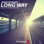 cover: Sinoptik Music - Long Way