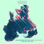 cover: Kadey James|Wrong Burgundy - Did It For Love (Remixes)