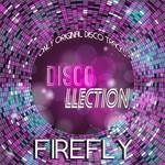 cover: Firefly - Discollection