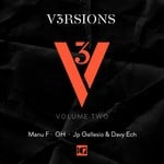 cover: Davy Ech|Gh|Jp Gallesio|Manu F - V3RSIONS Vol Two