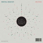 cover: Deltano - Mental Issue