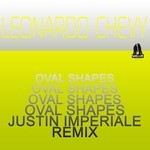 cover: Leonardo Chevy - Oval Shapes (Justin Imperiale remix)