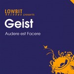 cover: Geist - Audere Est Facere