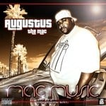 cover: Augustus The Mac - Mac Music