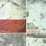 cover: Bitz|Redstar - The Winelight EP