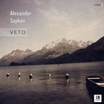 cover: Alexander Saykov - Veto