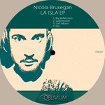 cover: Nicola Brusegan - La Isla