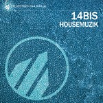 cover: 14bis - Housemuzik