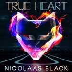 cover: Nicolaas Black - True Heart