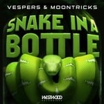 cover: Moontricks|Vespers - Snake In A Bottle