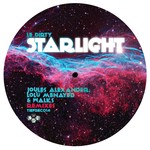 cover: Le Dirty - Starlight (remixes)