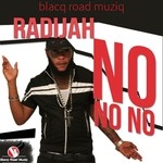 cover: Radijah - No No No