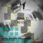 cover: Alpha C - Revolt